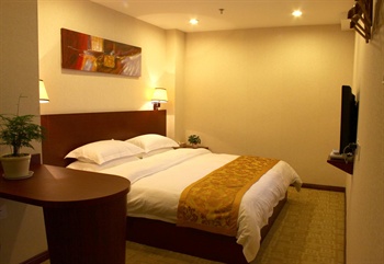  - Longrongle Hotel - Xiamen