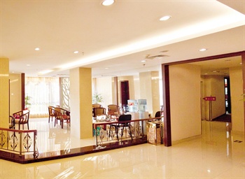  - Longrongle Hotel - Xiamen