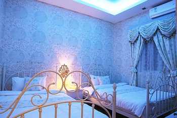 -- - Dazhaimen Home Inn - Xiamen