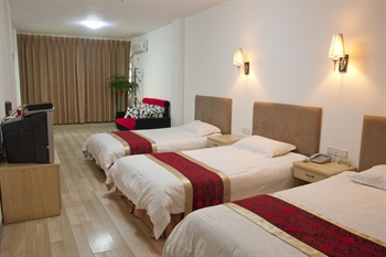  - Kangheng Hotel Huli - Xiamen