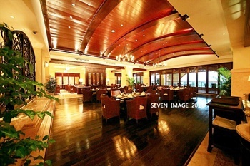  - Xiamen Royal Victoria Hotel