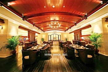  - Xiamen Royal Victoria Hotel