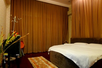  - Xiamen Shang Ziran Inn