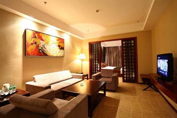  - Wenteya Hotel - Xiamen