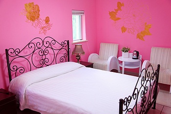 -- - Gulangyu Fuxing No.10 Family Inn - Xiamen