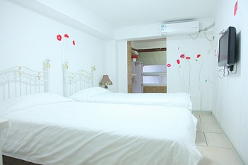 -- - Gulangyu Fuxing No.10 Family Inn - Xiamen