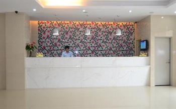  - Youth Sunshine Hotel - Xiamen