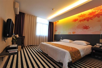  - Youth Sunshine Hotel - Xiamen