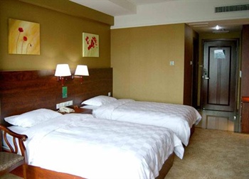  - Yiting Xiangzun Hotel - Xiamen