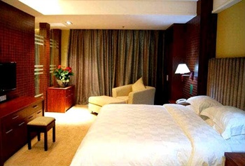  - Yiting Xiangzun Hotel - Xiamen