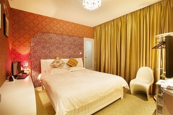  - Exquisite Hotel Zengcuoan - Xiamen