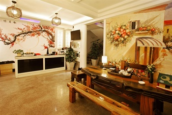  - Exquisite Hotel Zengcuoan - Xiamen