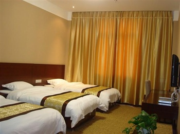  - Haojing Hotel - Xiamen