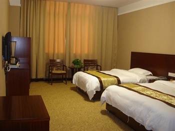  - Haojing Hotel - Xiamen