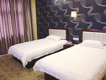 Guest Room - Yitingjiahu Hotel - Xiamen