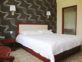 Guest Room - Yitingjiahu Hotel - Xiamen