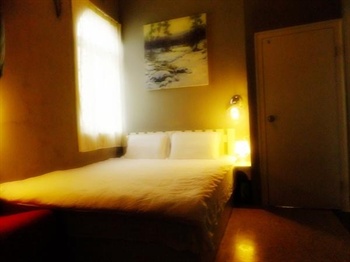  - Fungus Garden Inn - Xiamen