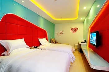 -- - Gelin Chuntian Hotel - Xiamen