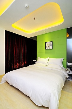 -- - Gelin Chuntian Hotel - Xiamen