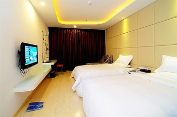 -- - Gelin Chuntian Hotel - Xiamen