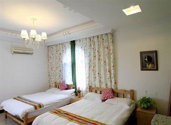  - Xiamen Platon  Inn Huandao Road Xitouxia