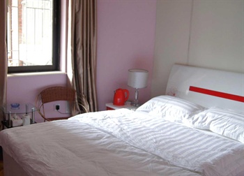  - Gulangyu Lianhe Apartment Hotel - Xiamen