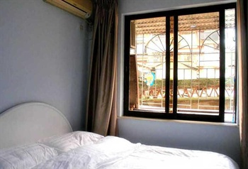  - Gulangyu Lianhe Apartment Hotel - Xiamen