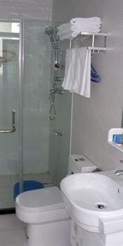  - Seaside Inn Hotel - Xiamen