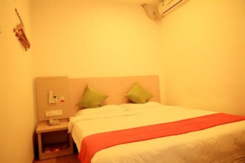  - Catch Inn Hotel Binnan Road - Xiamen