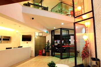  - Catch Inn Hotel Binnan Road - Xiamen