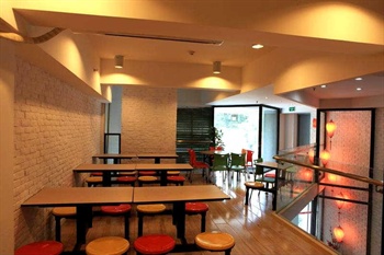  - Catch Inn Hotel Binnan Road - Xiamen