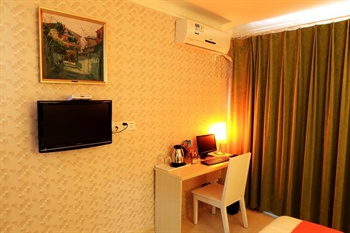  - Xiamen Jiacheng Express Hotel - Lianhua