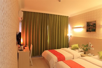  - Xiamen Jiacheng Express Hotel - Lianhua