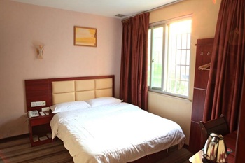  - Catch Inn Hotel Jiangtou - Xiamen