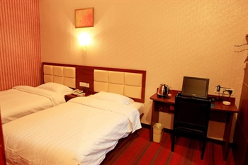  - Catch Inn Hotel Jiangtou - Xiamen