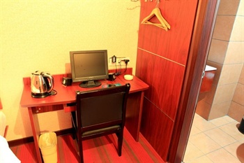  - Catch Inn Hotel Jiangtou - Xiamen