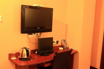  - Catch Inn Hotel Jiangtou - Xiamen