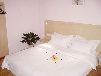 -- - Ru Xiang Hotel - Xiamen