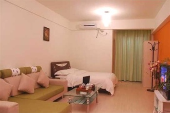  - Xiamen Anan Apartment Hotel