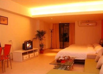  - Xiamen Anan Apartment Hotel