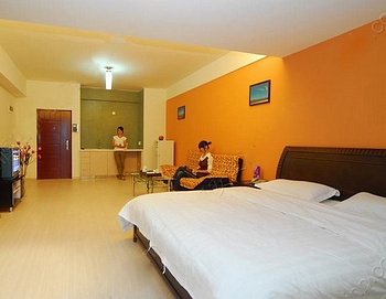 -- - Xiamen Anan Apartment Hotel