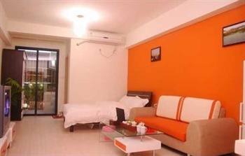  - Xiamen Anan Apartment Hotel