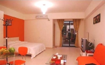  - Xiamen Anan Apartment Hotel