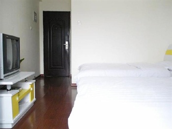  - Xiamen Hao Jia Hui Apartment Hotel