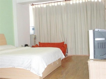  - Xiamen Hao Jia Hui Apartment Hotel