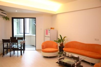  - Xiamen Hao Jia Hui Apartment Hotel