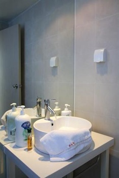  - Xiamen Hao Jia Hui Apartment Hotel