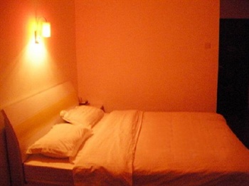  - Xiamen Hao Jia Hui Apartment Hotel