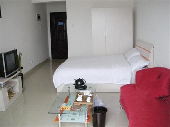  - Xiamen Hao Jia Hui Apartment Hotel