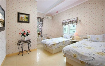  - Zengcuoan Tinghaixuan Coffe Hotel - Xiamen